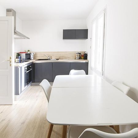 Grand Appartement Hyper Centre Ville D'Angers Exterior photo