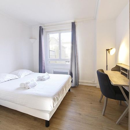 Grand Appartement Hyper Centre Ville D'Angers Exterior photo