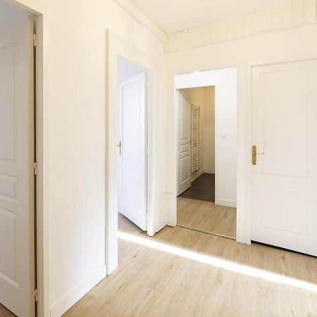 Grand Appartement Hyper Centre Ville D'Angers Exterior photo