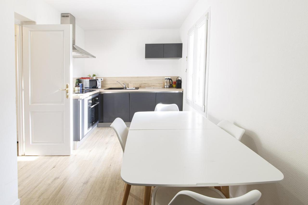 Grand Appartement Hyper Centre Ville D'Angers Exterior photo
