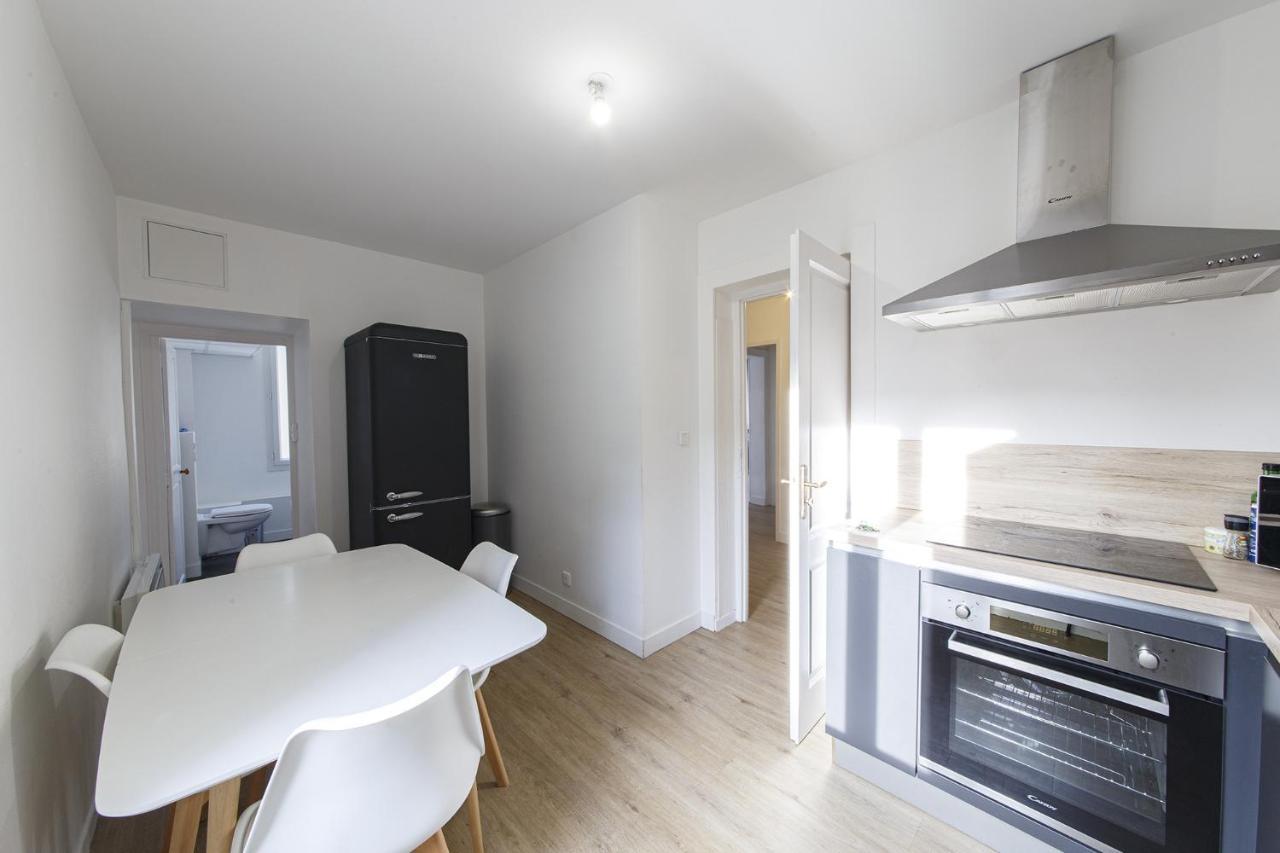 Grand Appartement Hyper Centre Ville D'Angers Exterior photo